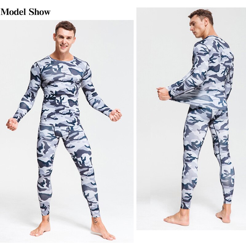 Compression Running Shirts Men Rashguard Camo Fitness Quick-drying Sports T-shirt Bodybuilding Gym Workout Training Shirt Man Compression Running Shirts Men Rashguard Camo Fitness Quick-drying Sports T-shirt Bodybuilding Gym Workout Training Shirt Man